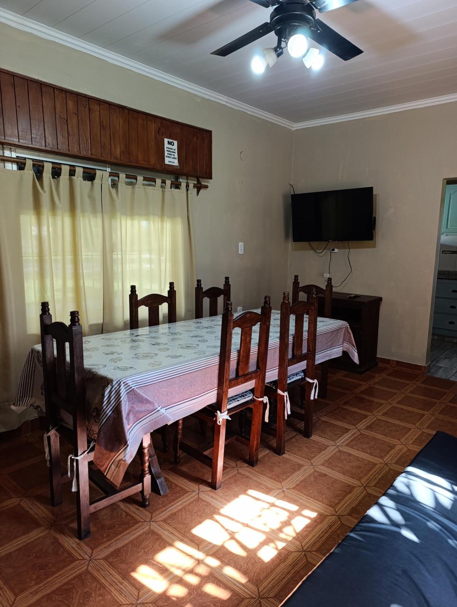 Bungalows El Zarateno Colon  Room photo