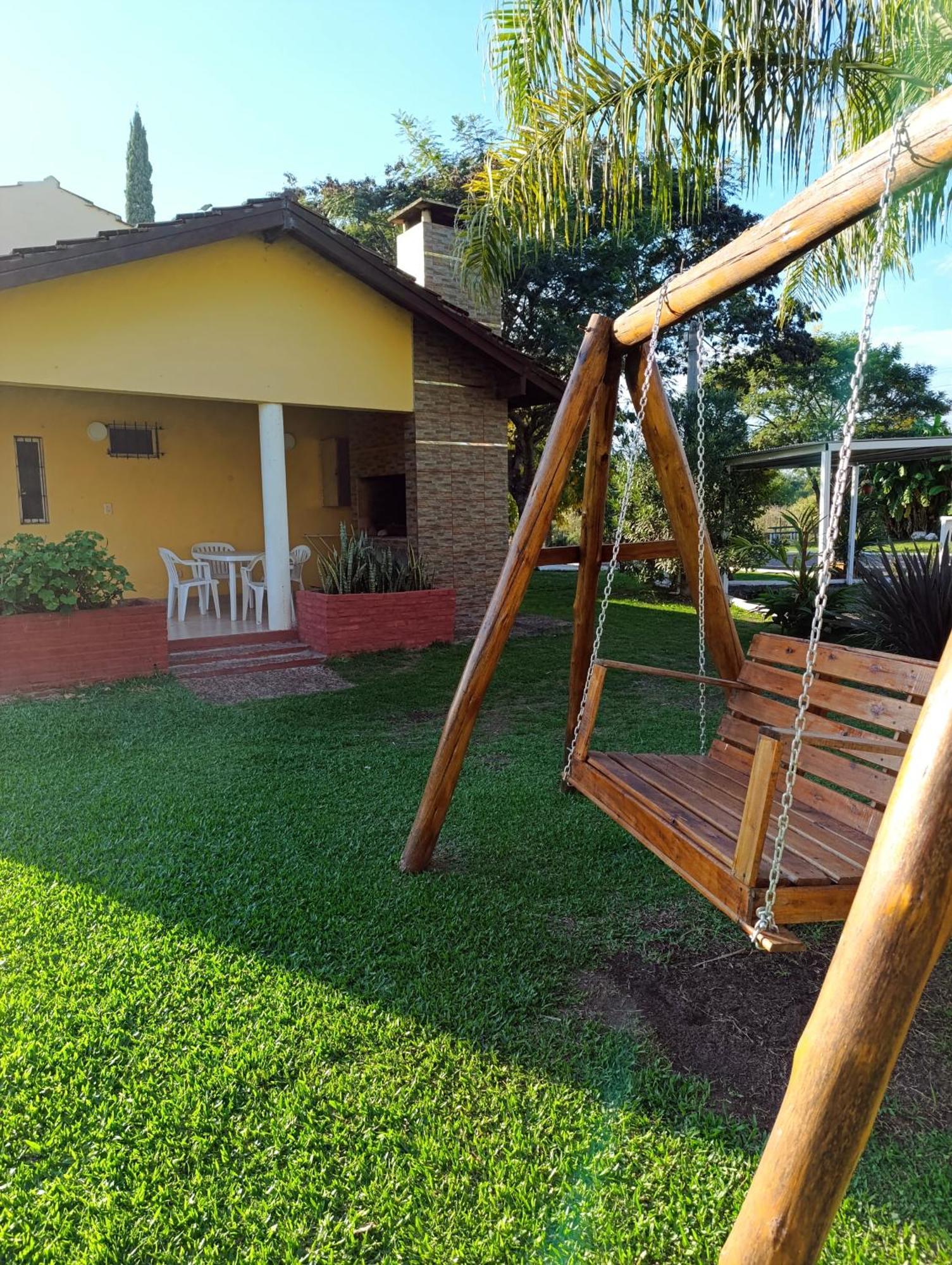 Bungalows El Zarateno Colon  Room photo