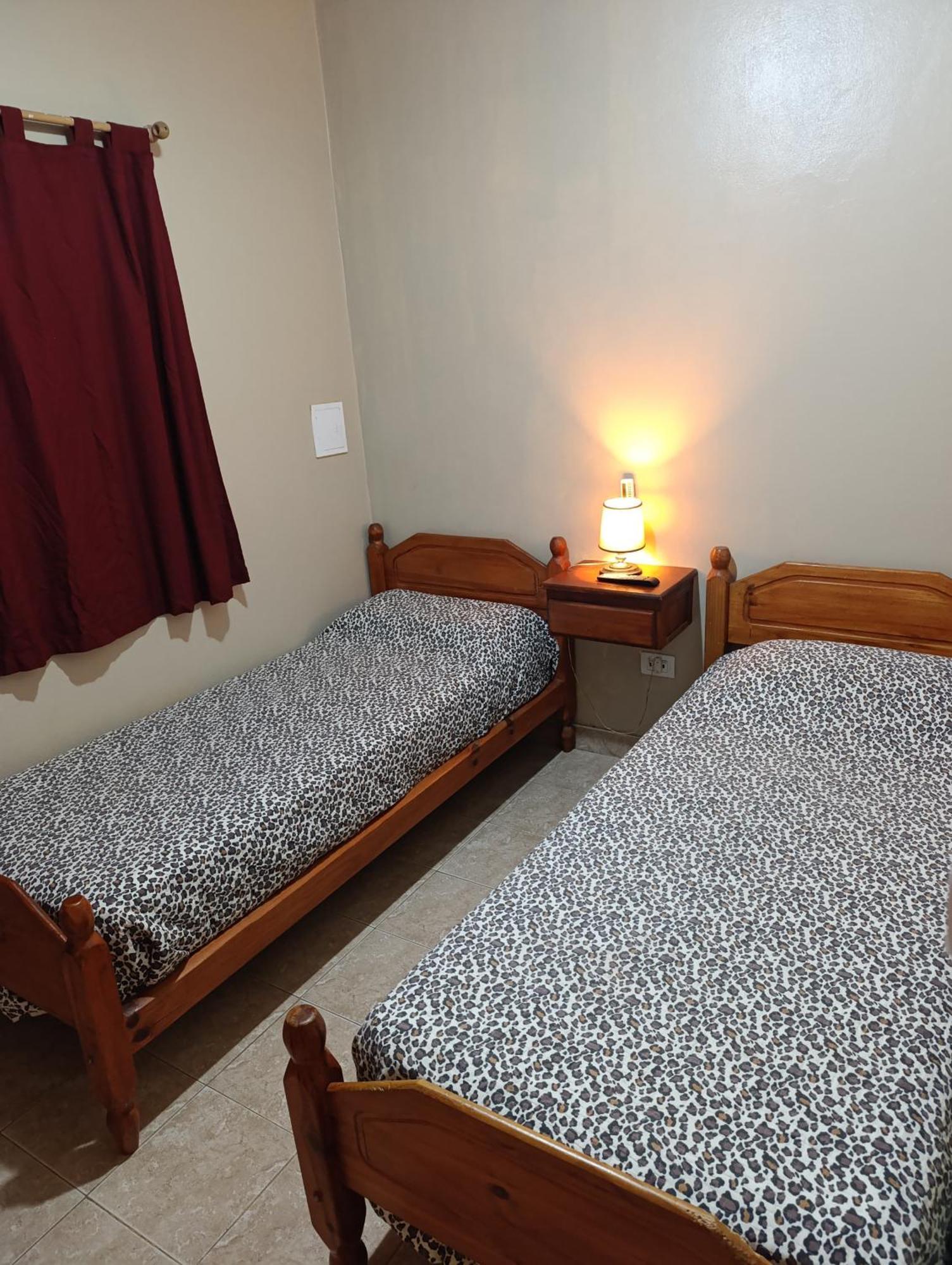Bungalows El Zarateno Colon  Room photo