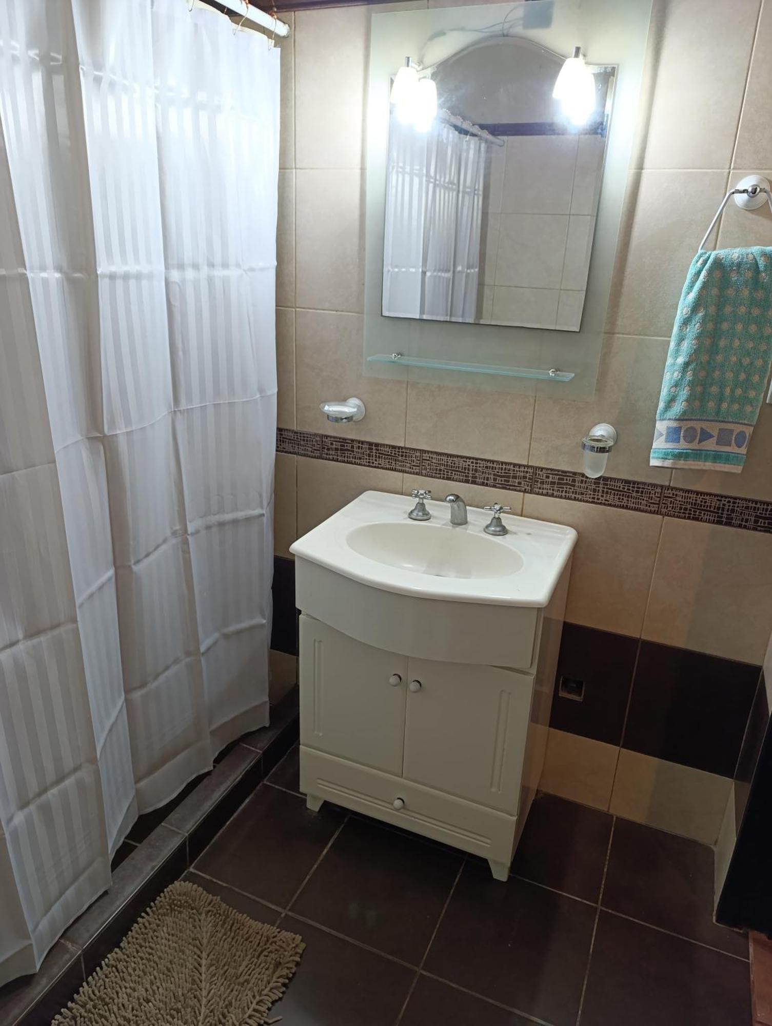 Bungalows El Zarateno Colon  Room photo
